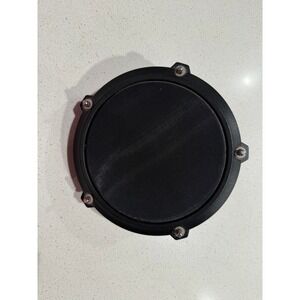 Alesis Electronic Drum Pad with Mounting Clamp